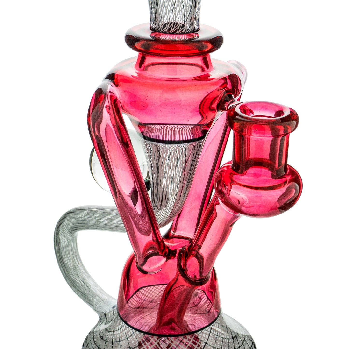 Dual Uptake Recycler #2