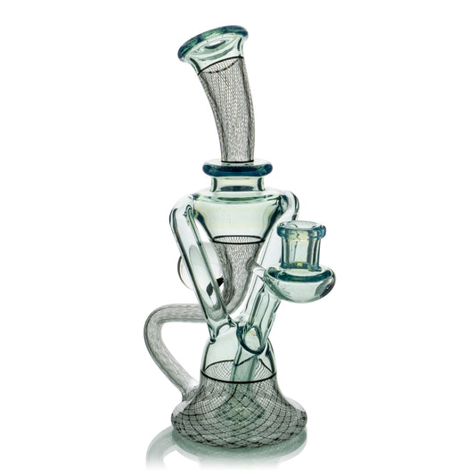 Dual Uptake Recycler #3