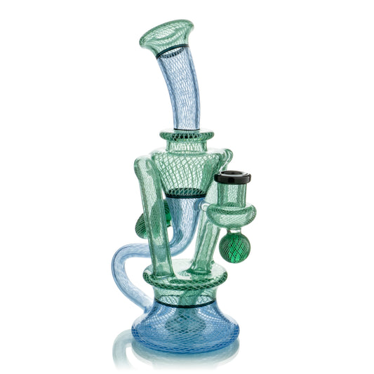 Dual Uptake Recycler #5