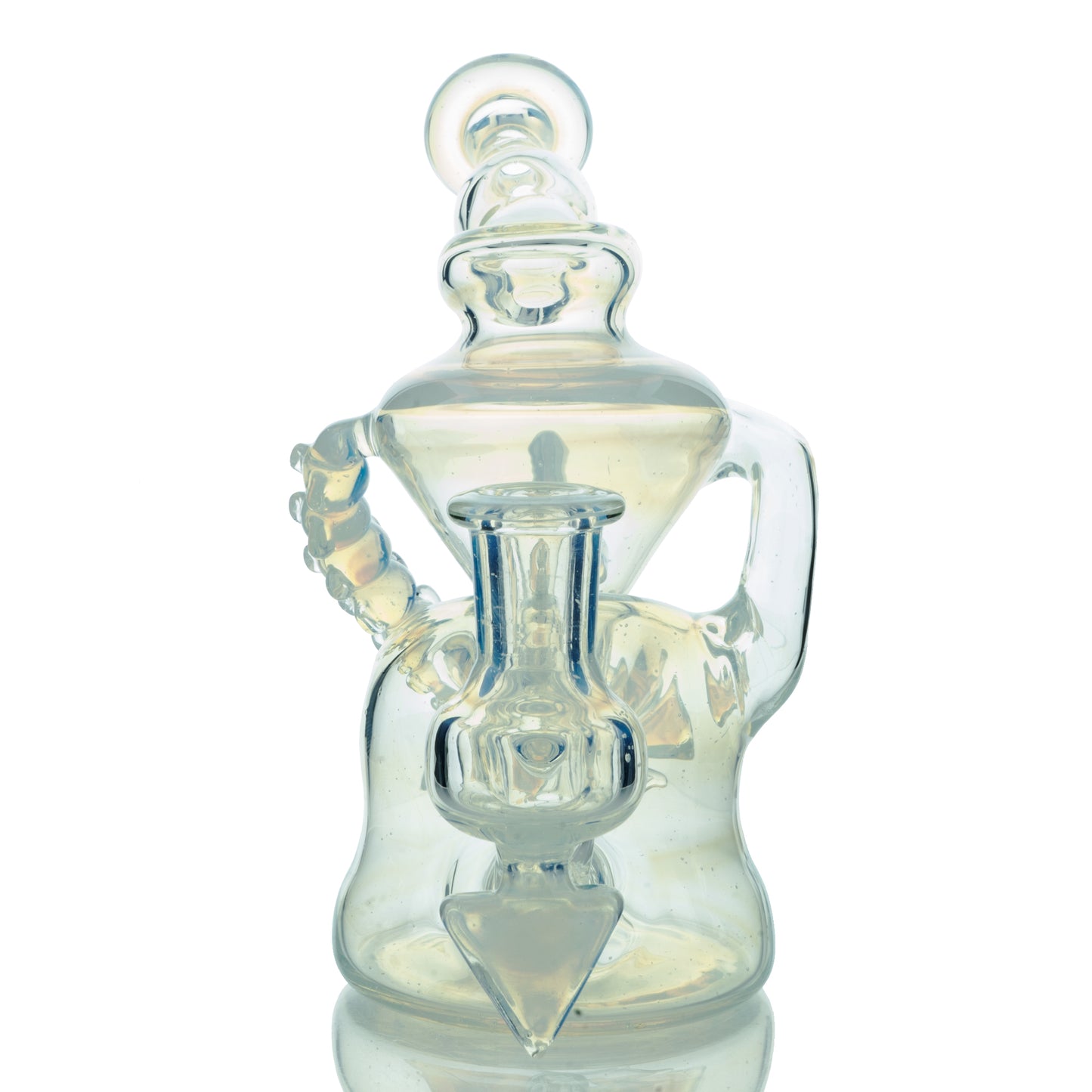 Single Uptake Recycler (Glopal)