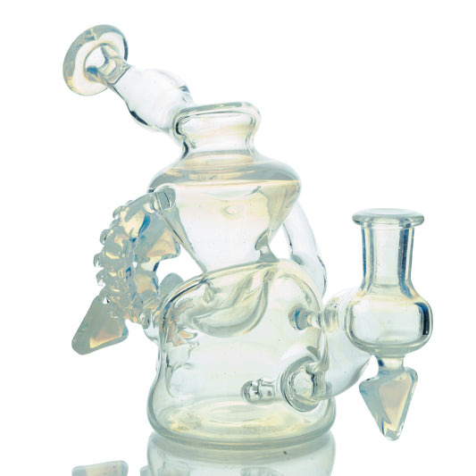 Single Uptake Recycler (Glopal)