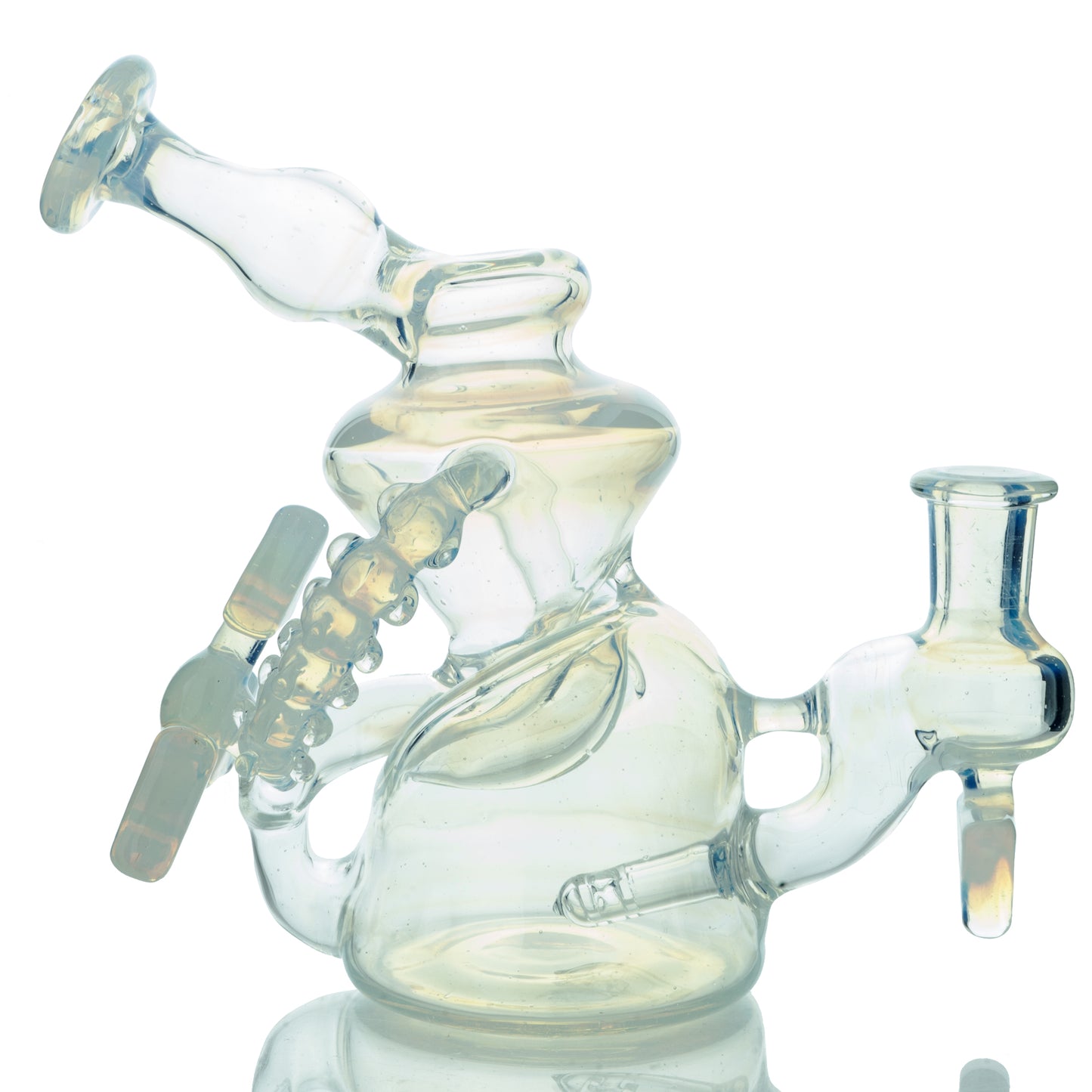 Single Uptake Recycler (Glopal)