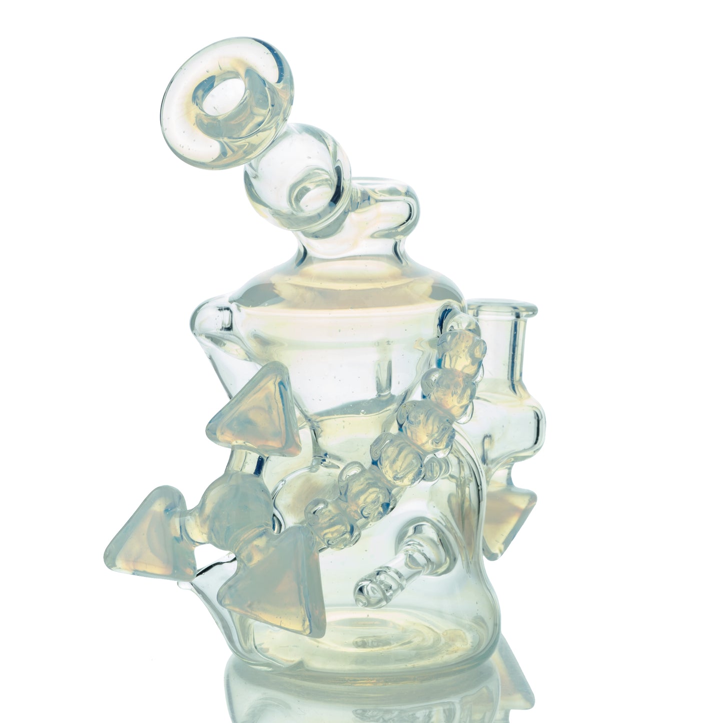 Single Uptake Recycler (Glopal)