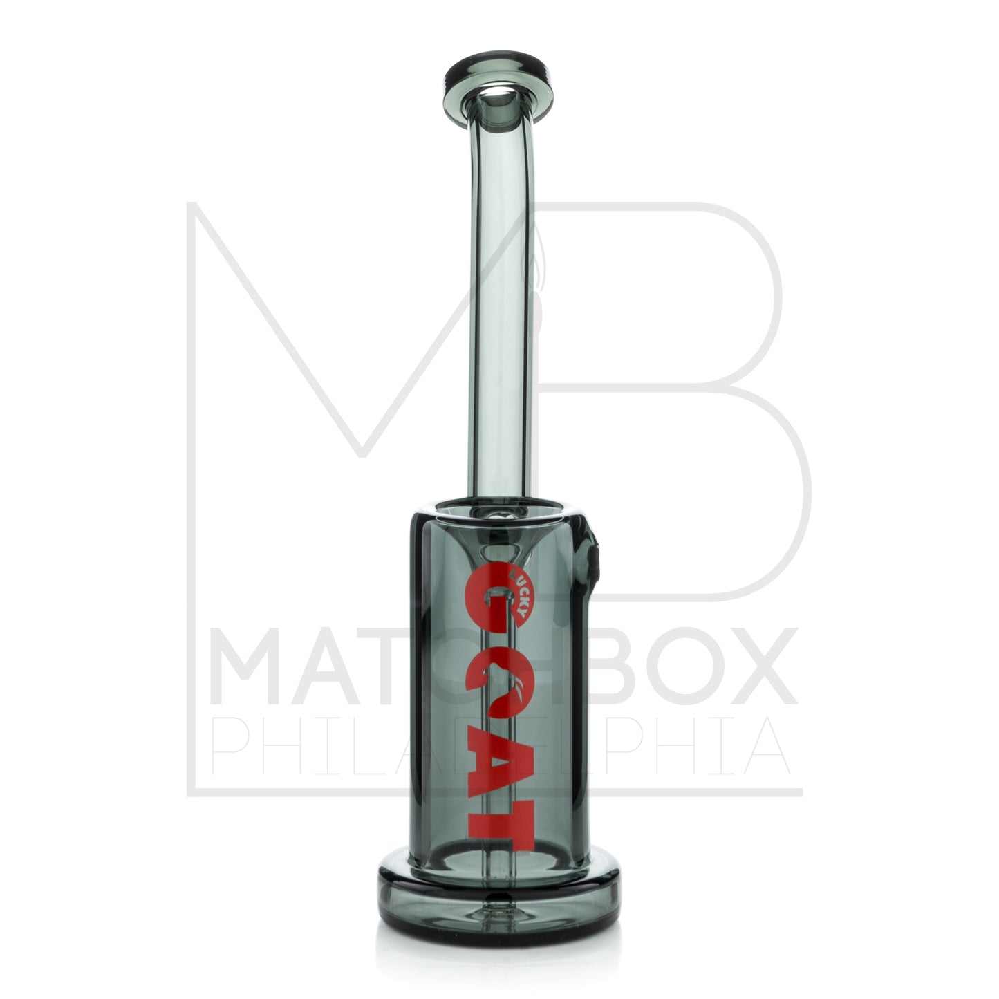 Standing Push Bubbler | Shadow