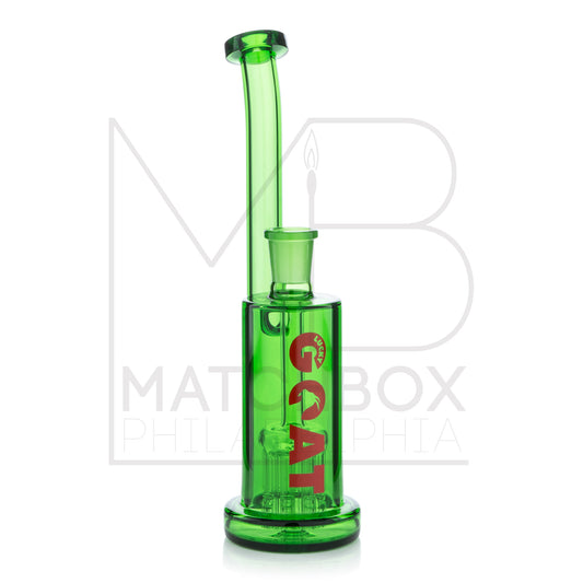 Standing 8-Arm Bubbler | Green