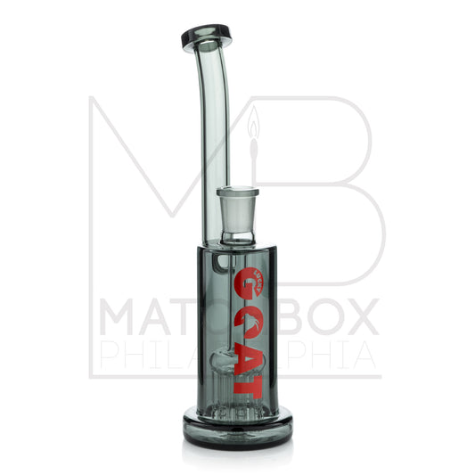 Standing 8-Arm Bubbler | Shadow