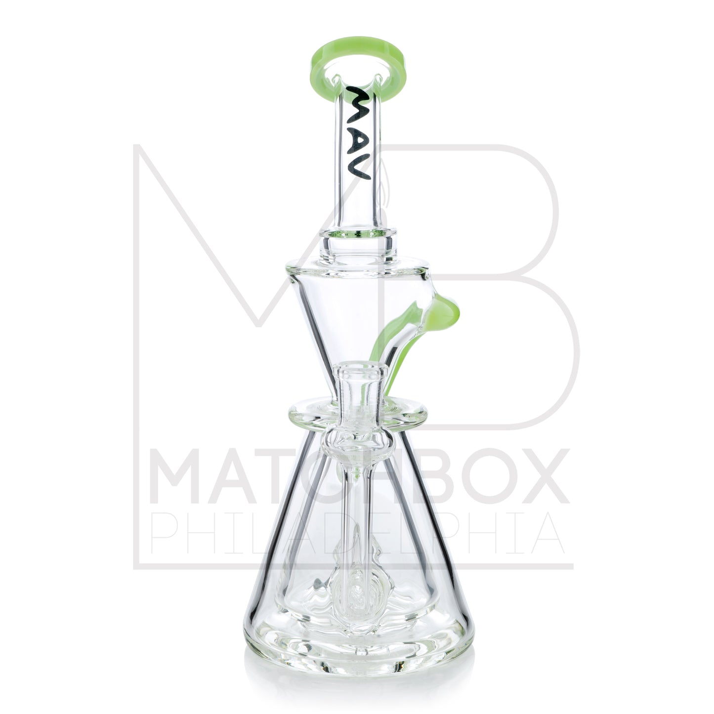 Pyramid Recycler | Slime