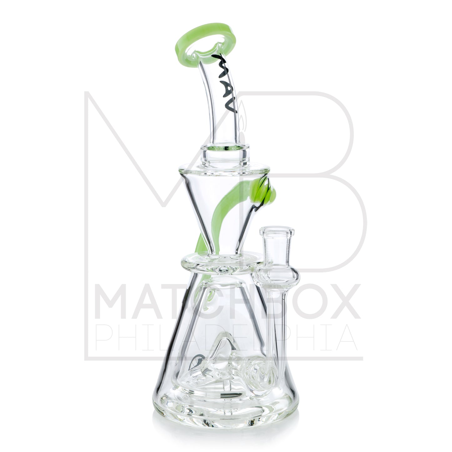 Pyramid Recycler | Slime