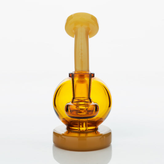 5" Mini Ball Rig | Orange