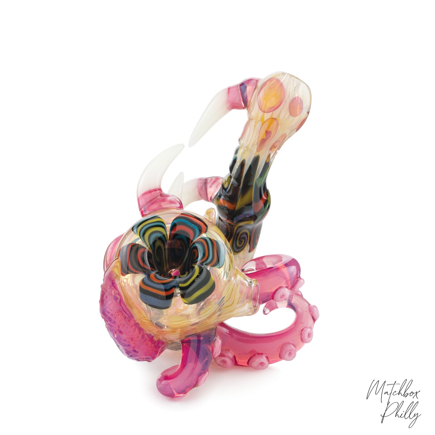 Salt x Chunk - 2022 Collab Sherlock