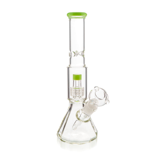 13" Matrix Beaker | Slime