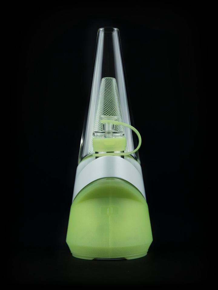 Peak Smart Rig | Neon Lightning