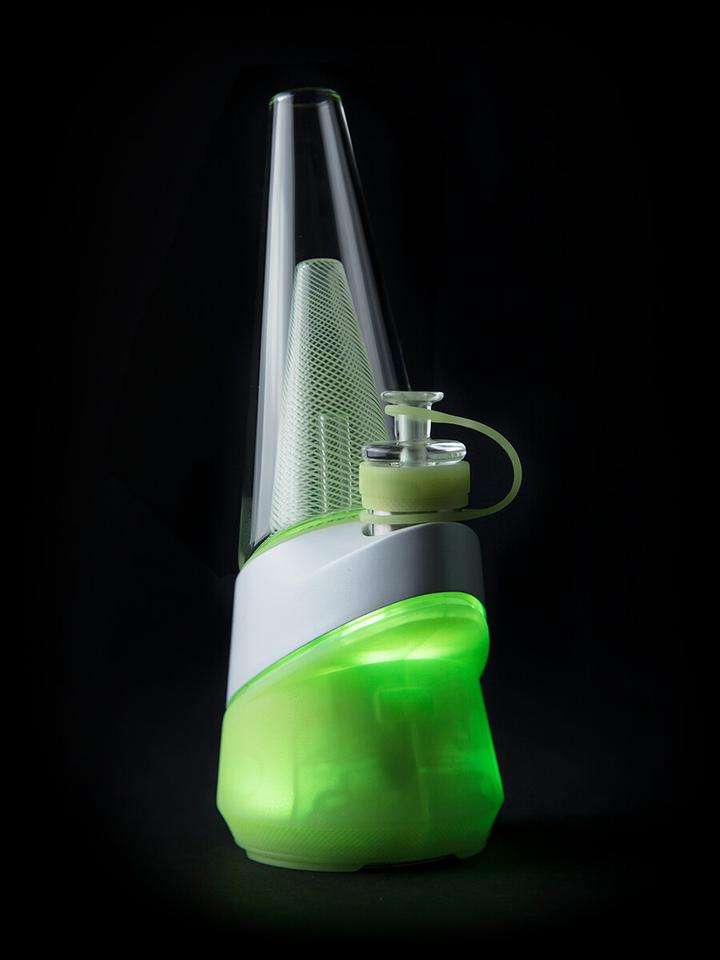 Peak Smart Rig | Neon Lightning