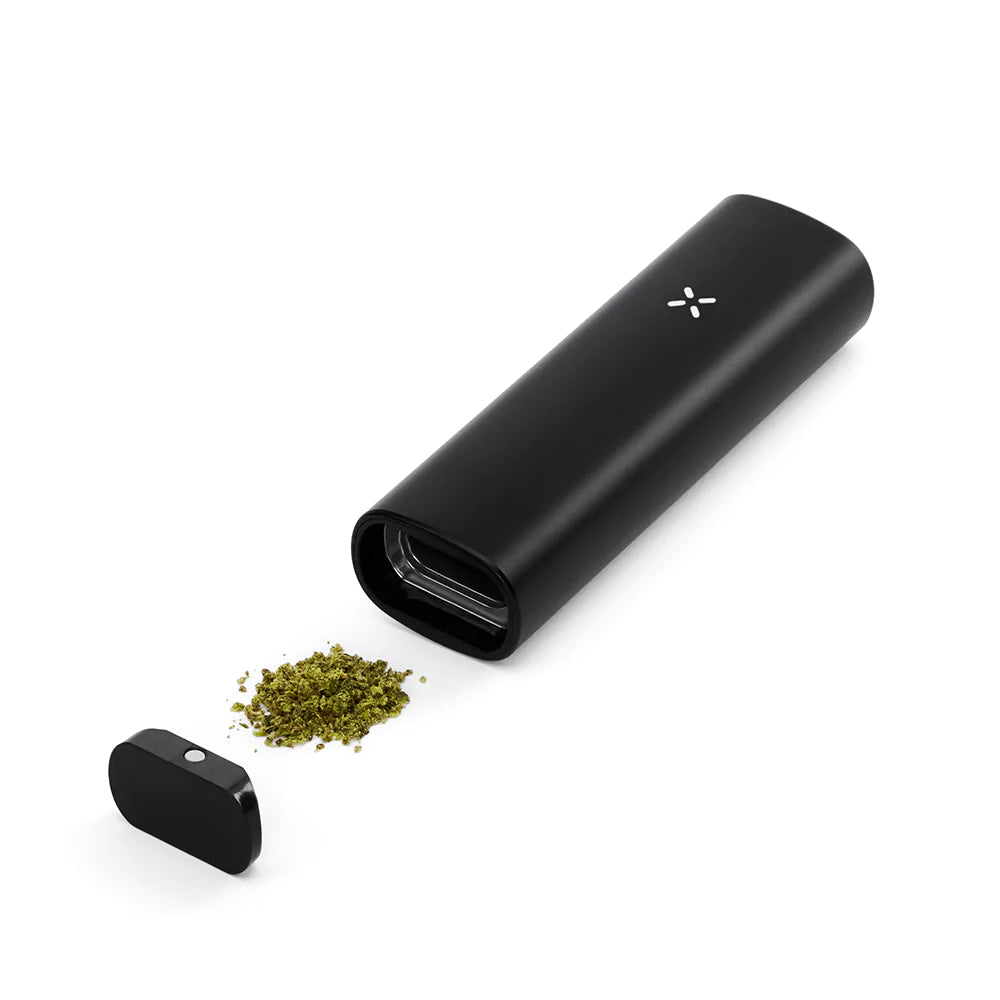 Pax Plus Starter Kit (Onyx)