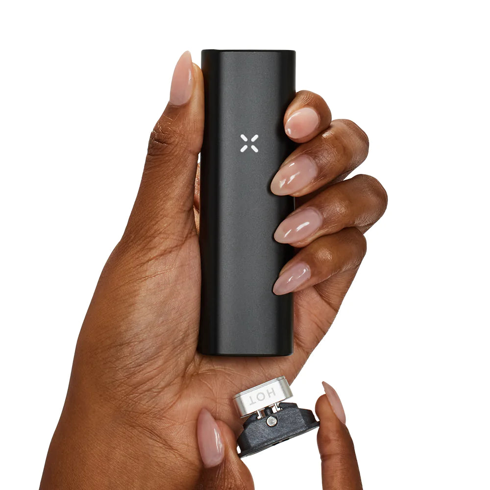 Pax Plus Starter Kit (Onyx)