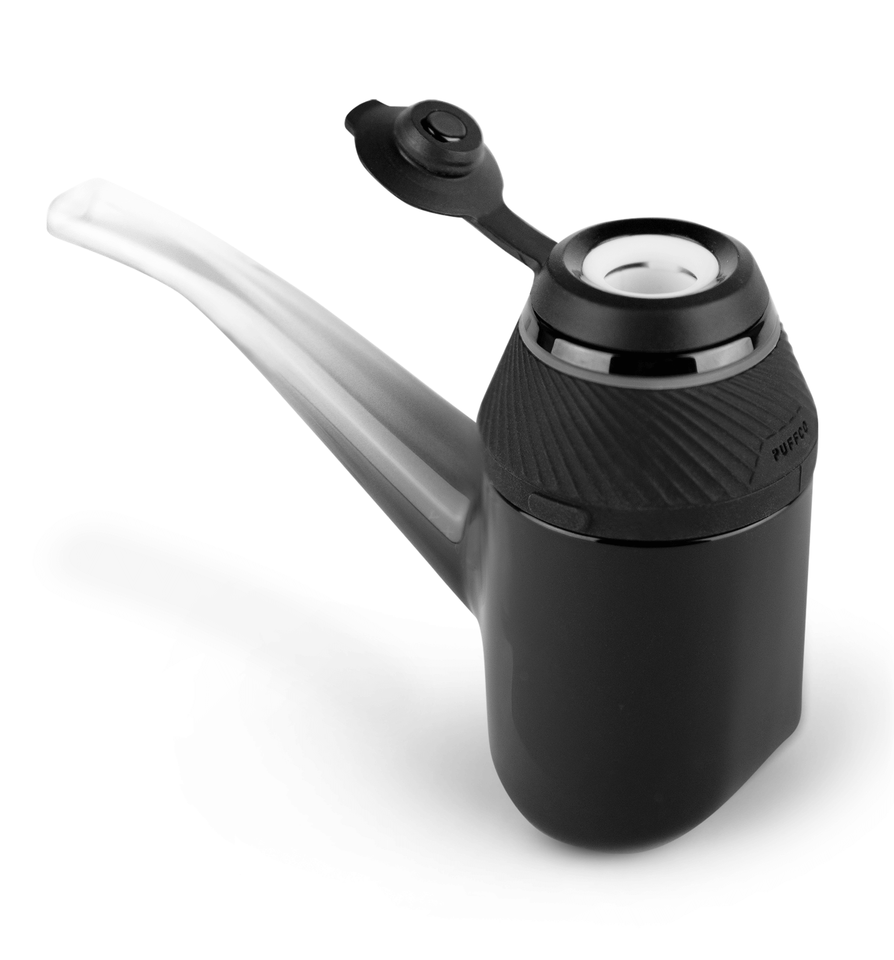 Proxy Vaporizer | Black