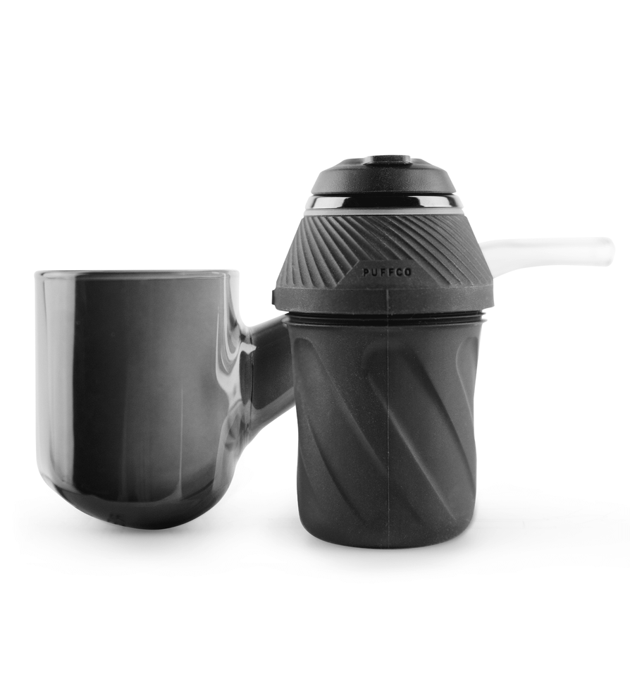 Proxy Vaporizer | Black