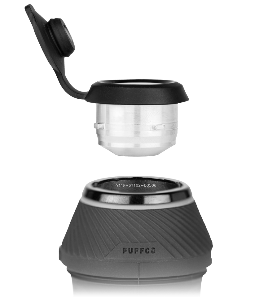 Proxy Vaporizer | Black