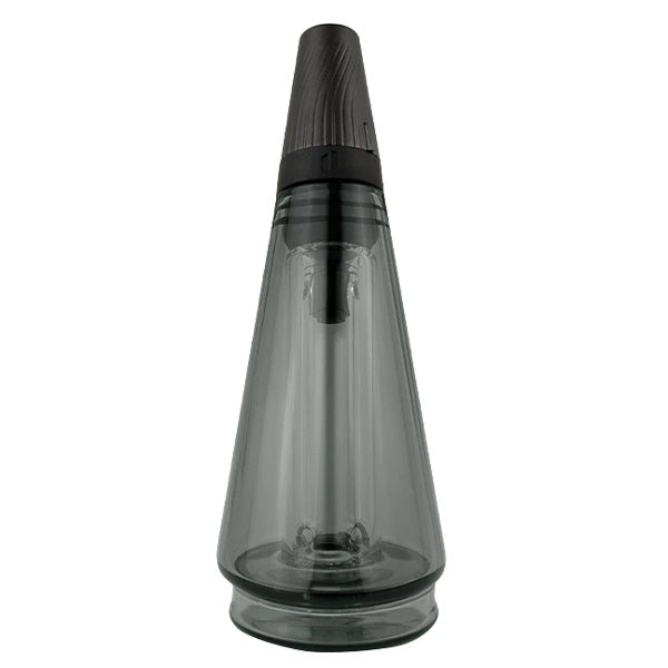 Peak Travel Glass Top | Shadow