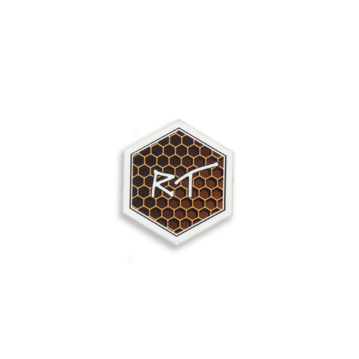 Honeycomb Sticker