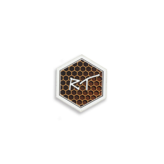 Honeycomb Sticker