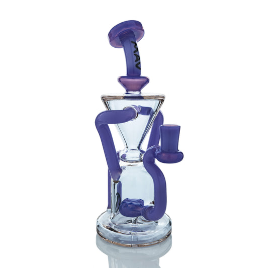 Humboldt Recycler #3