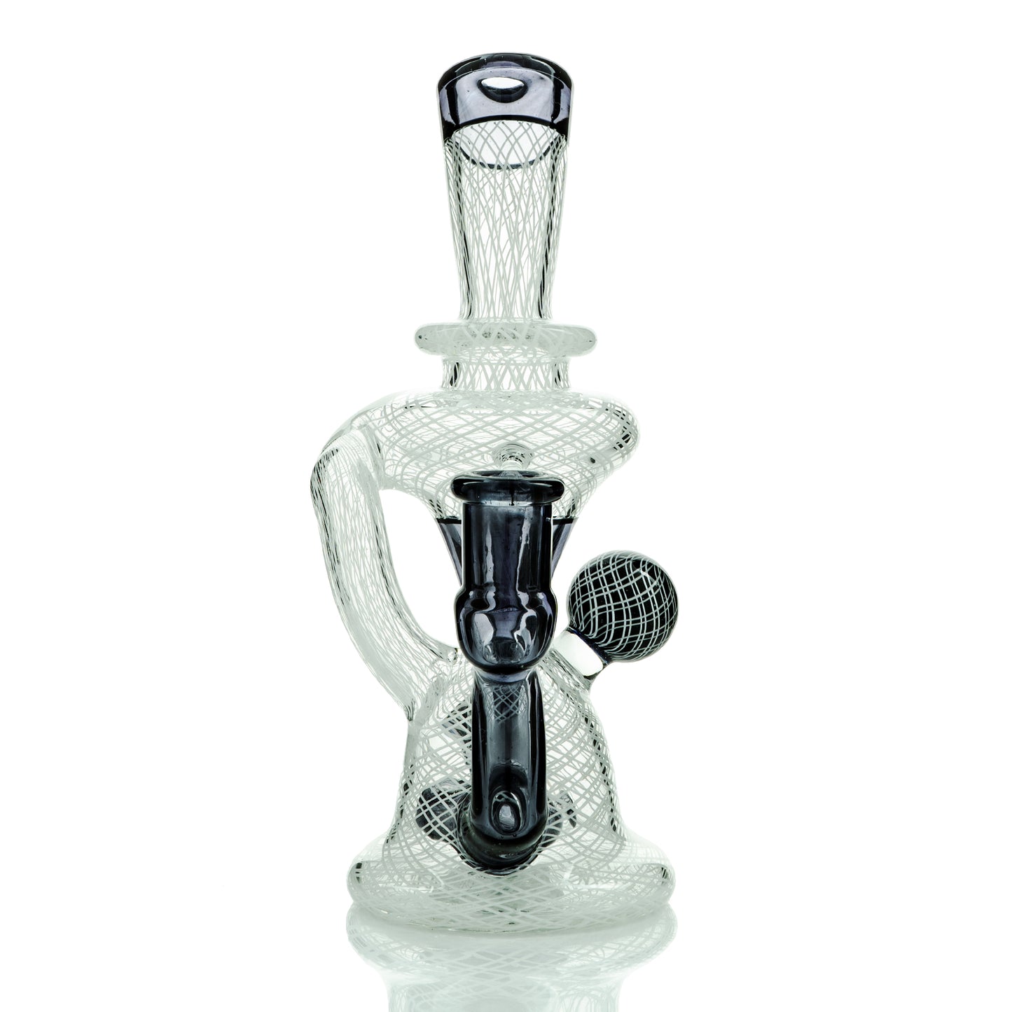 Single Uptake Recycler #2