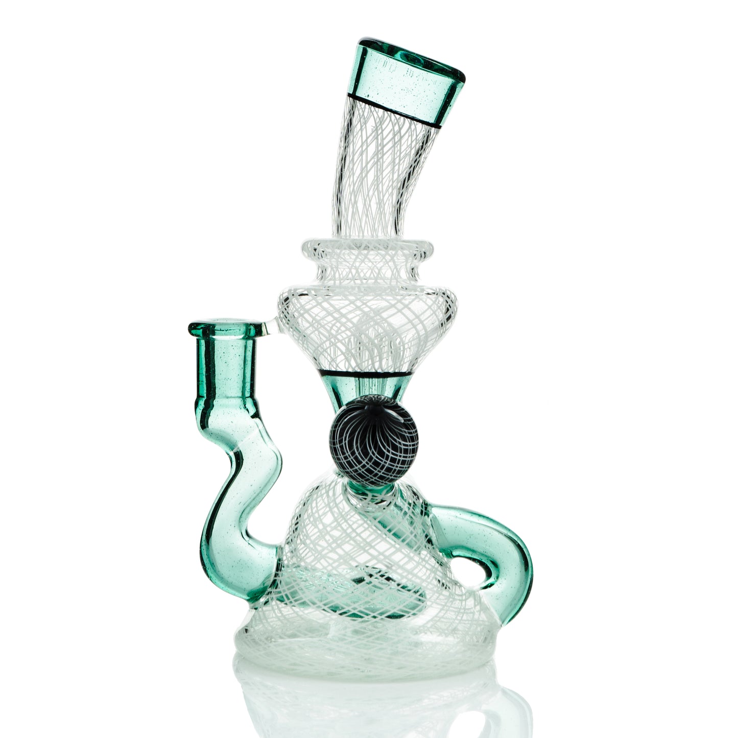 Single Uptake Recycler #1