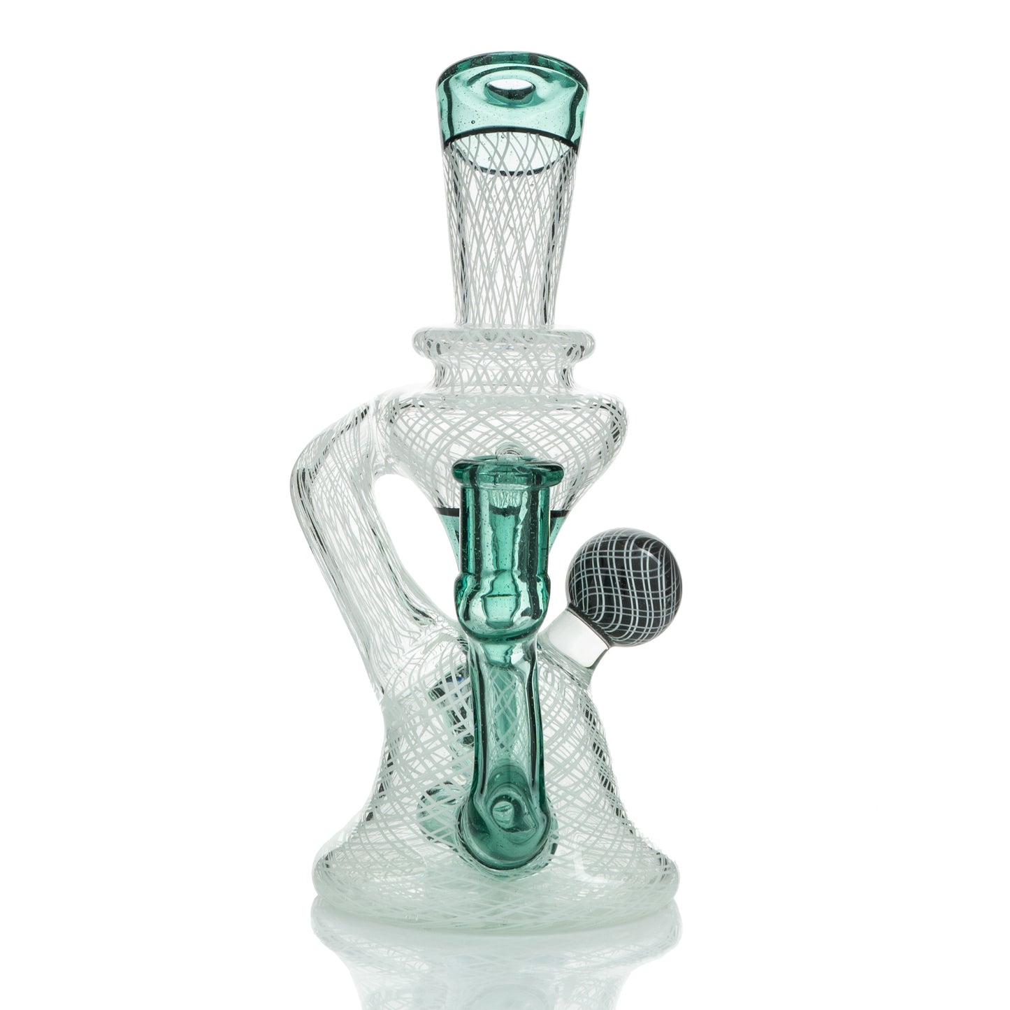 Single Uptake Recycler #1