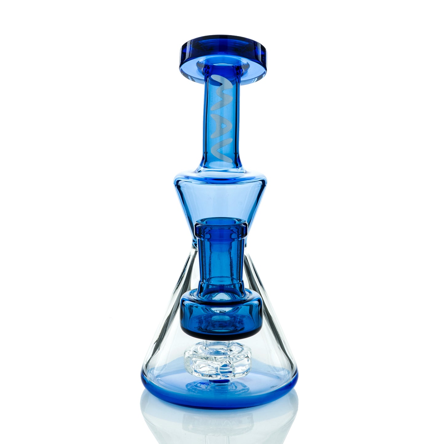 Balboa Mini Rig | Blue