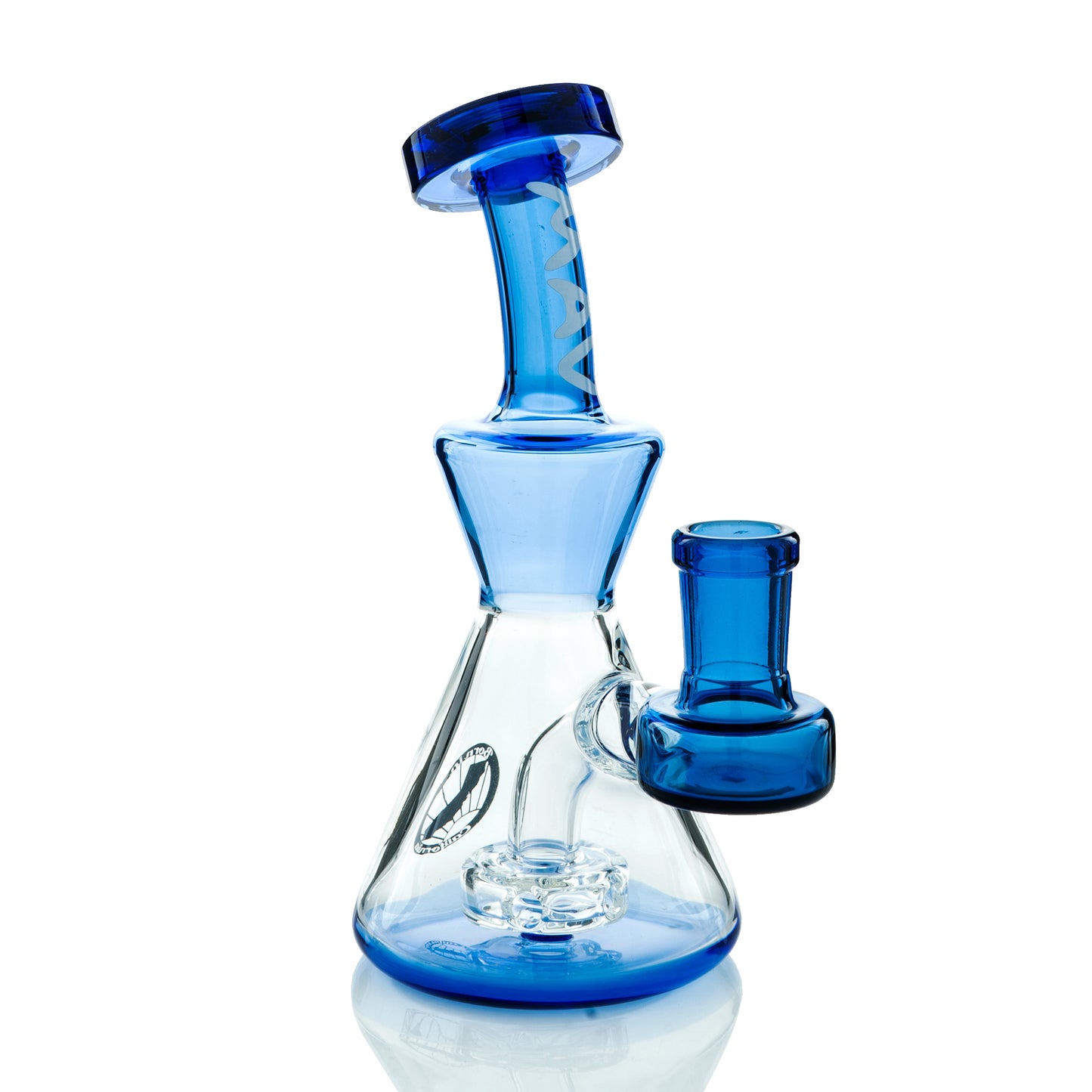 Balboa Mini Rig | Blue