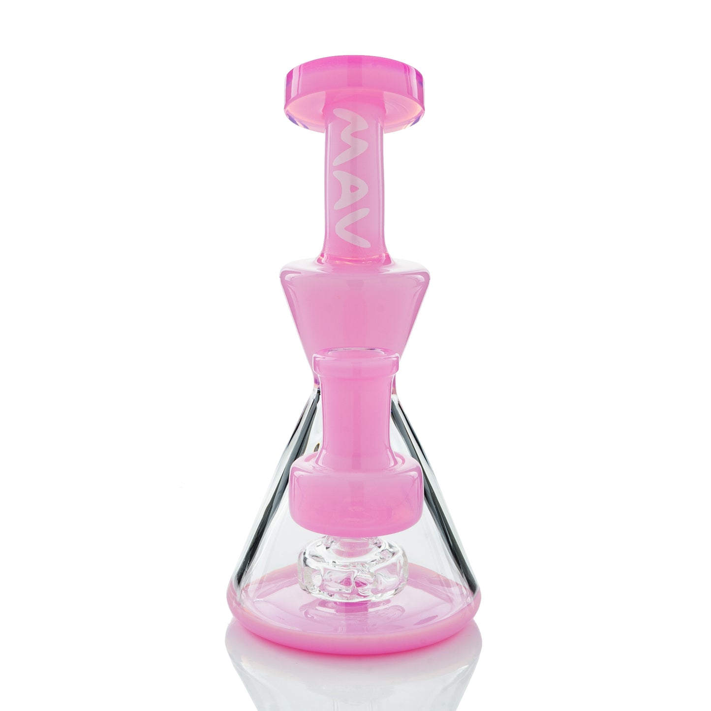 Balboa Mini Rig | Pink