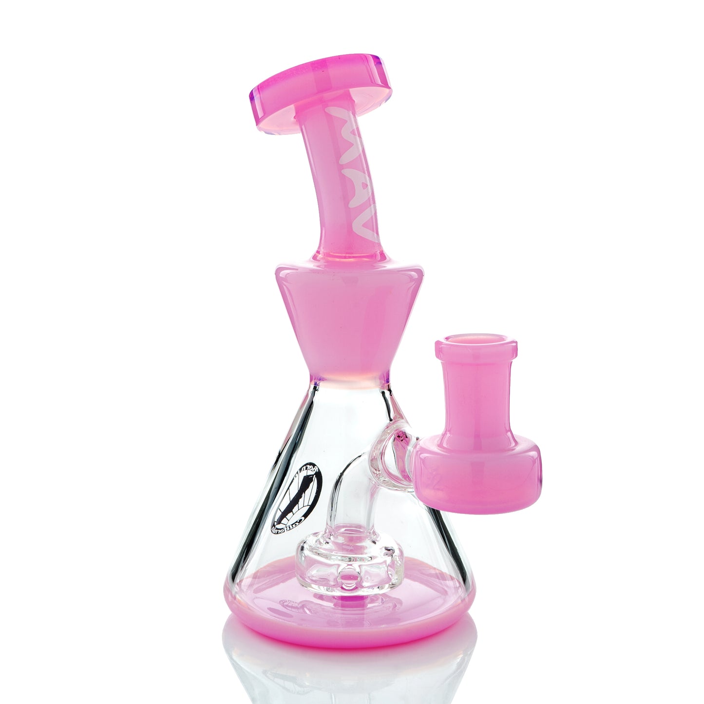 Balboa Mini Rig | Pink