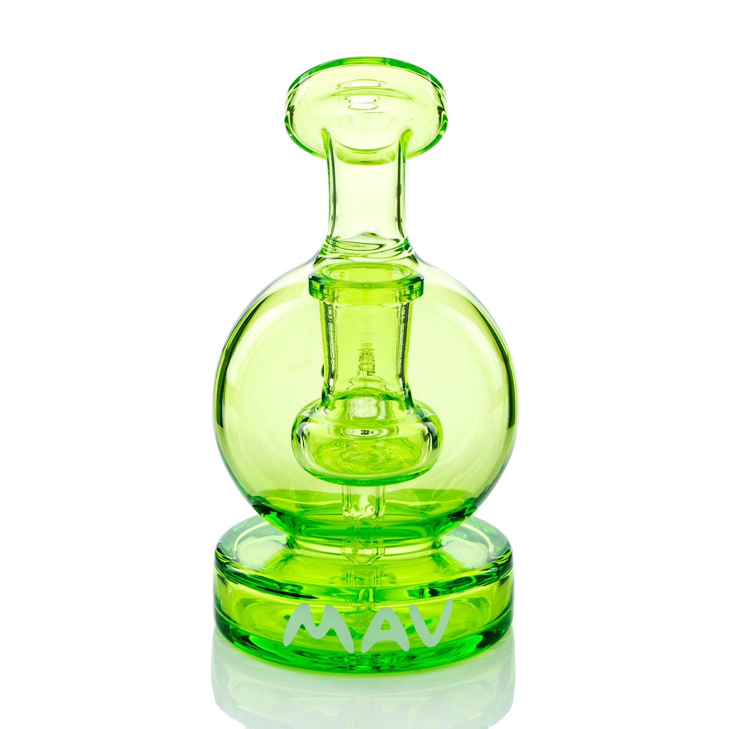 Bulb Rig | Green