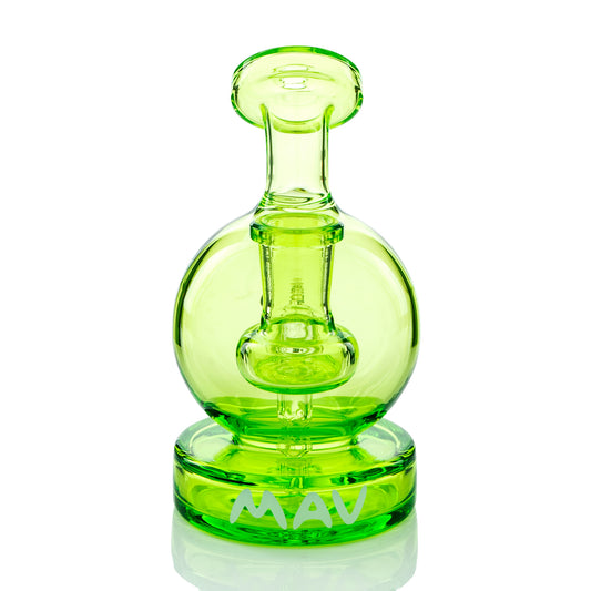 Bulb Rig | Green