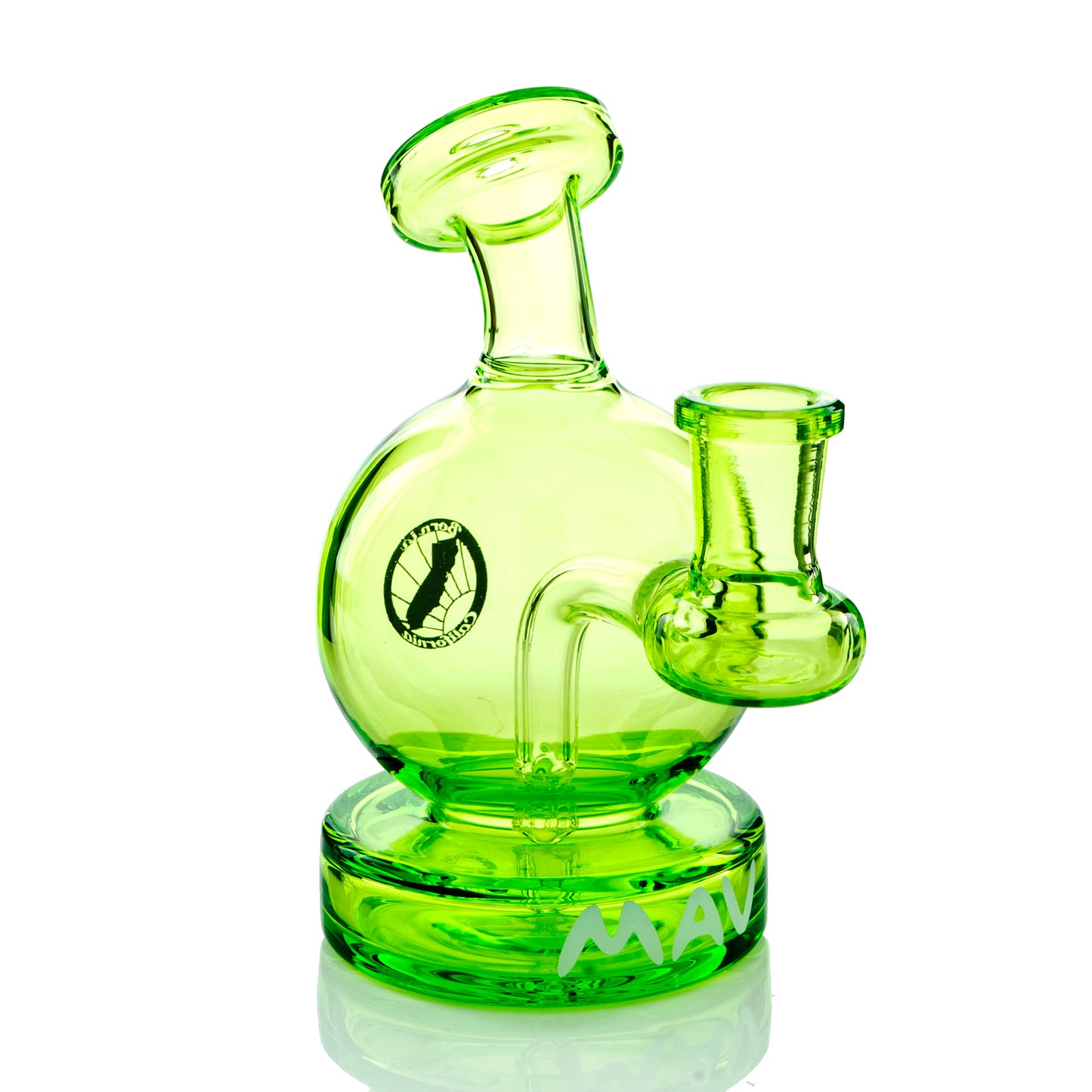 Bulb Rig | Green