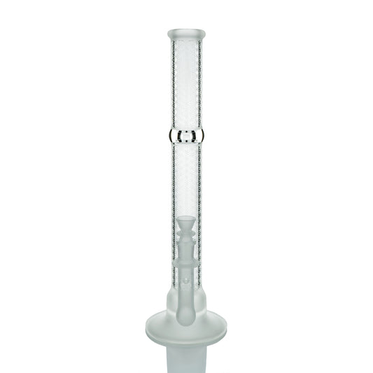 Sacred G Lace Sphere Straight Tube SOL-45