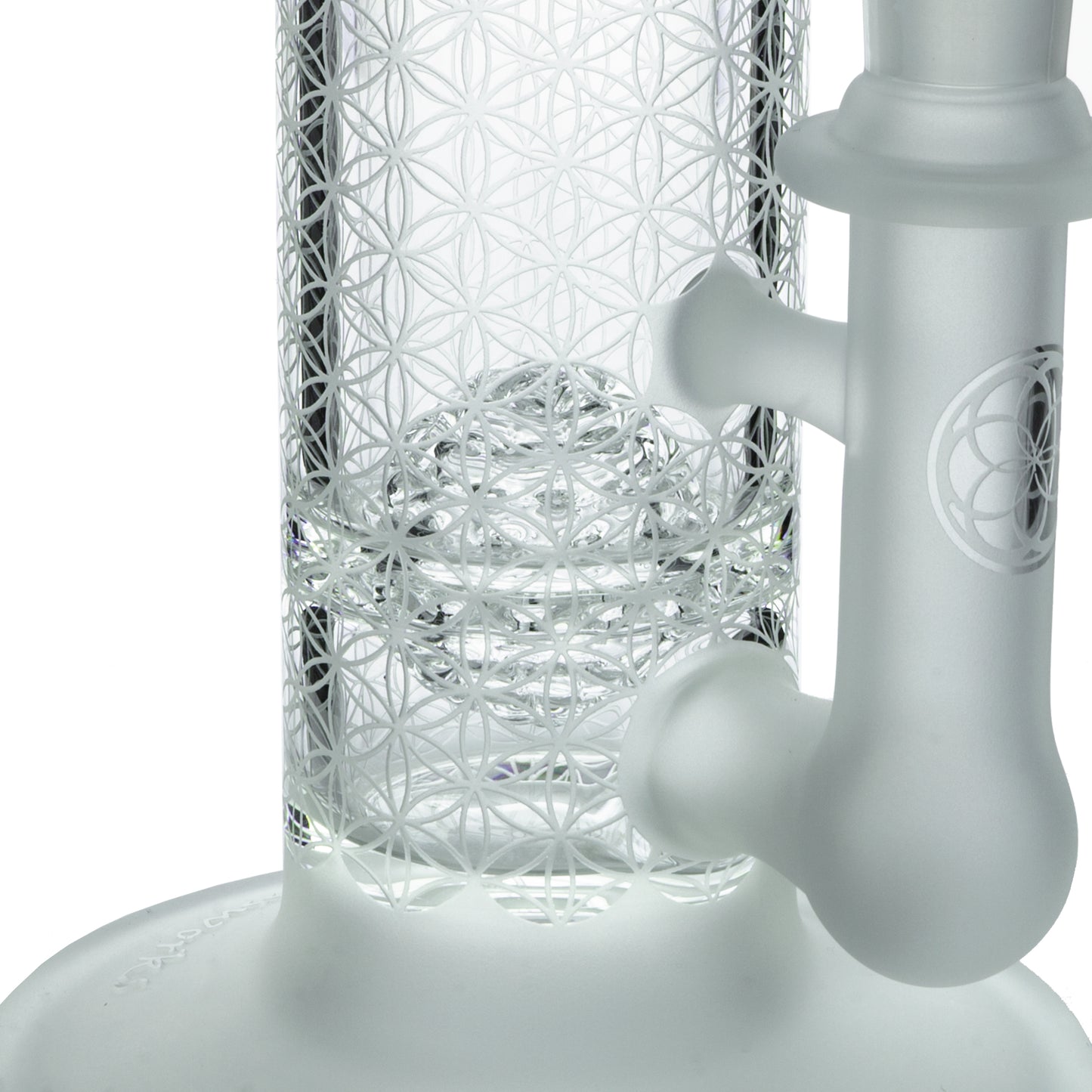 Sacred G Lace Sphere Tube SOL-50