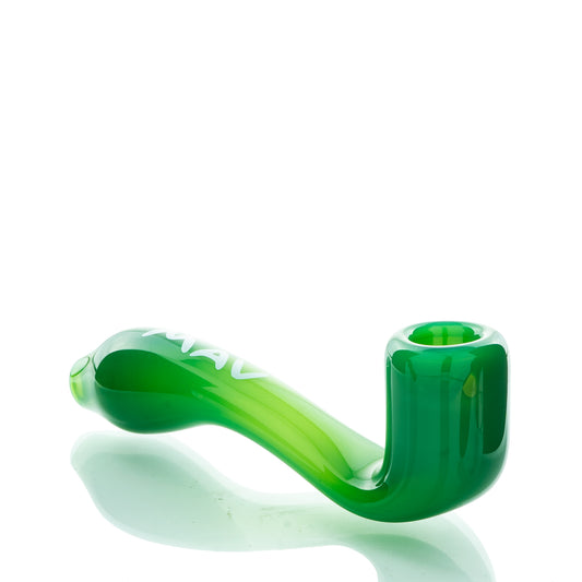 Sherlock Pipe | Green