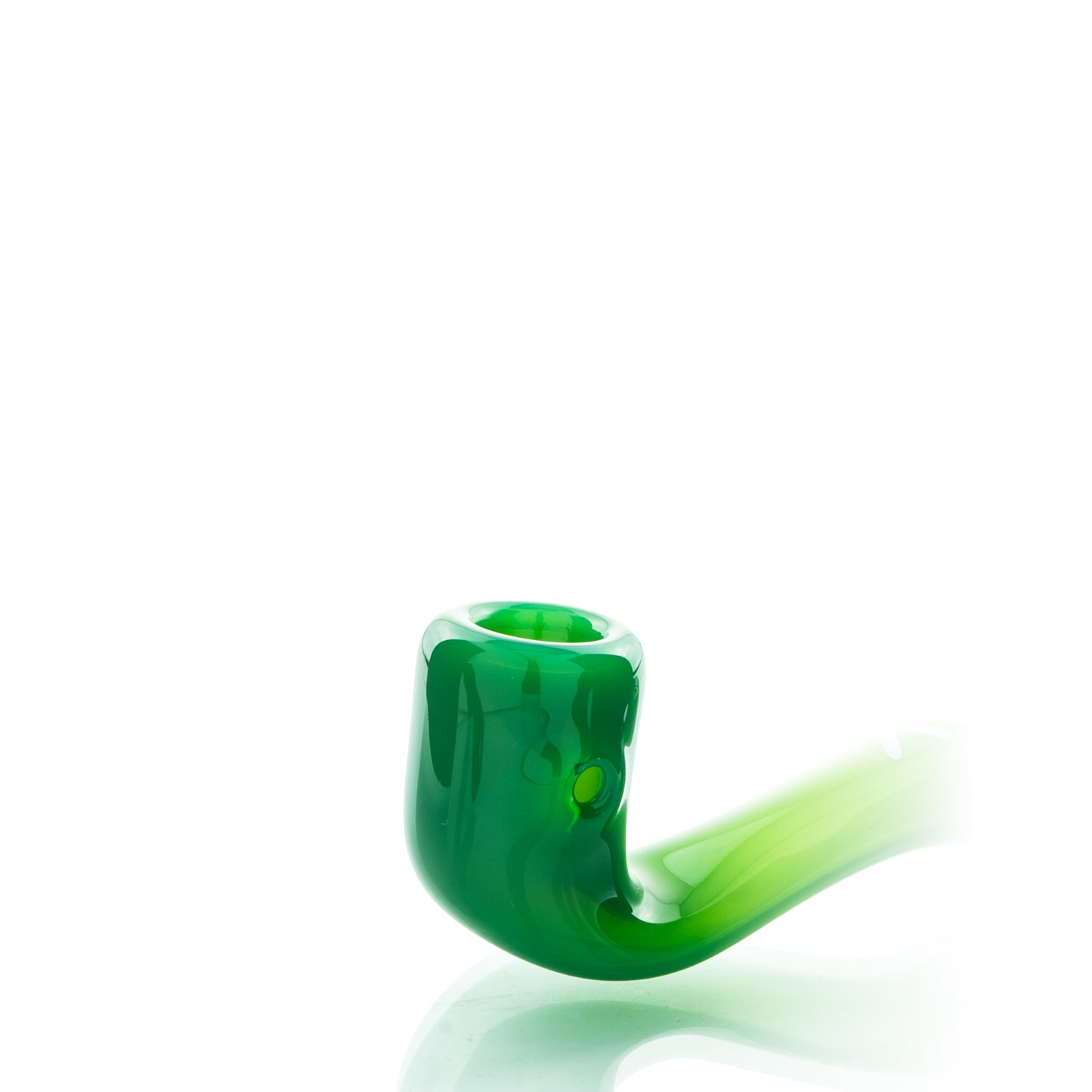 Sherlock Pipe | Green