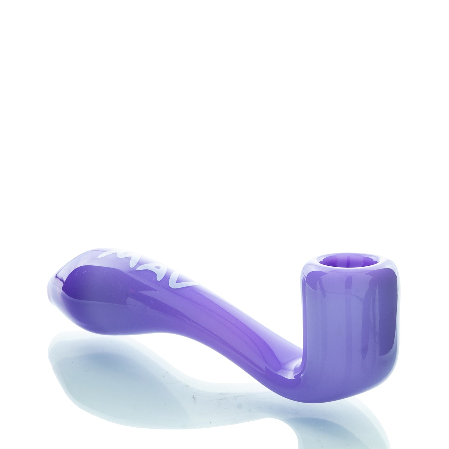 Sherlock Pipe | Purple