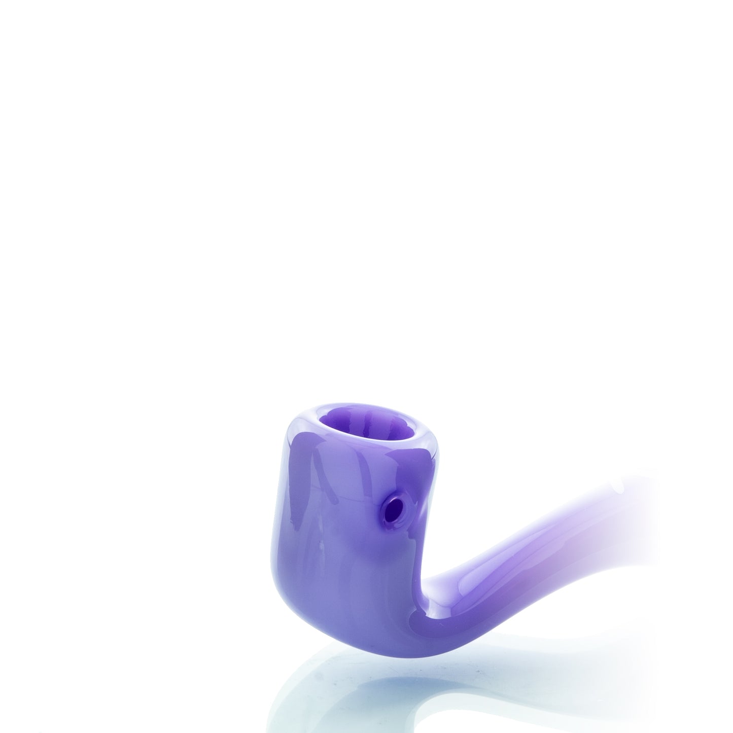 Sherlock Pipe | Purple