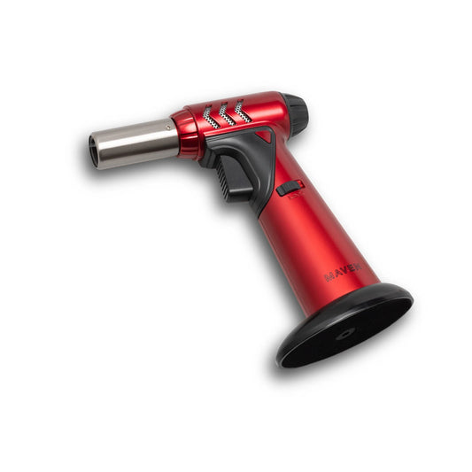 Tornado Torch | Red