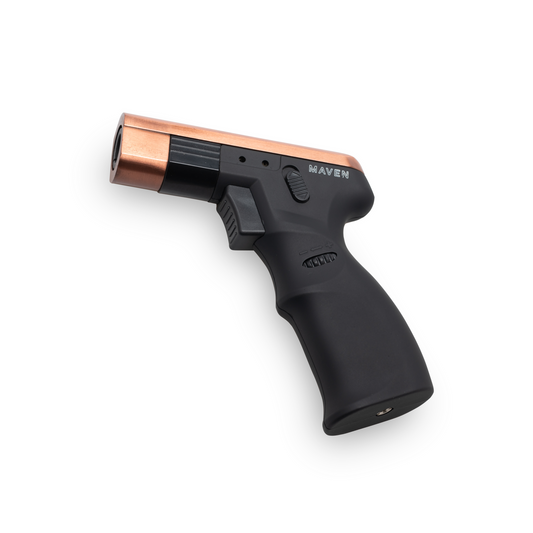 Model K Torch | Copper/Black