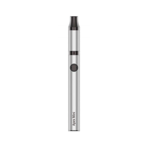 Apex Mini Concentrate Pen | Silver