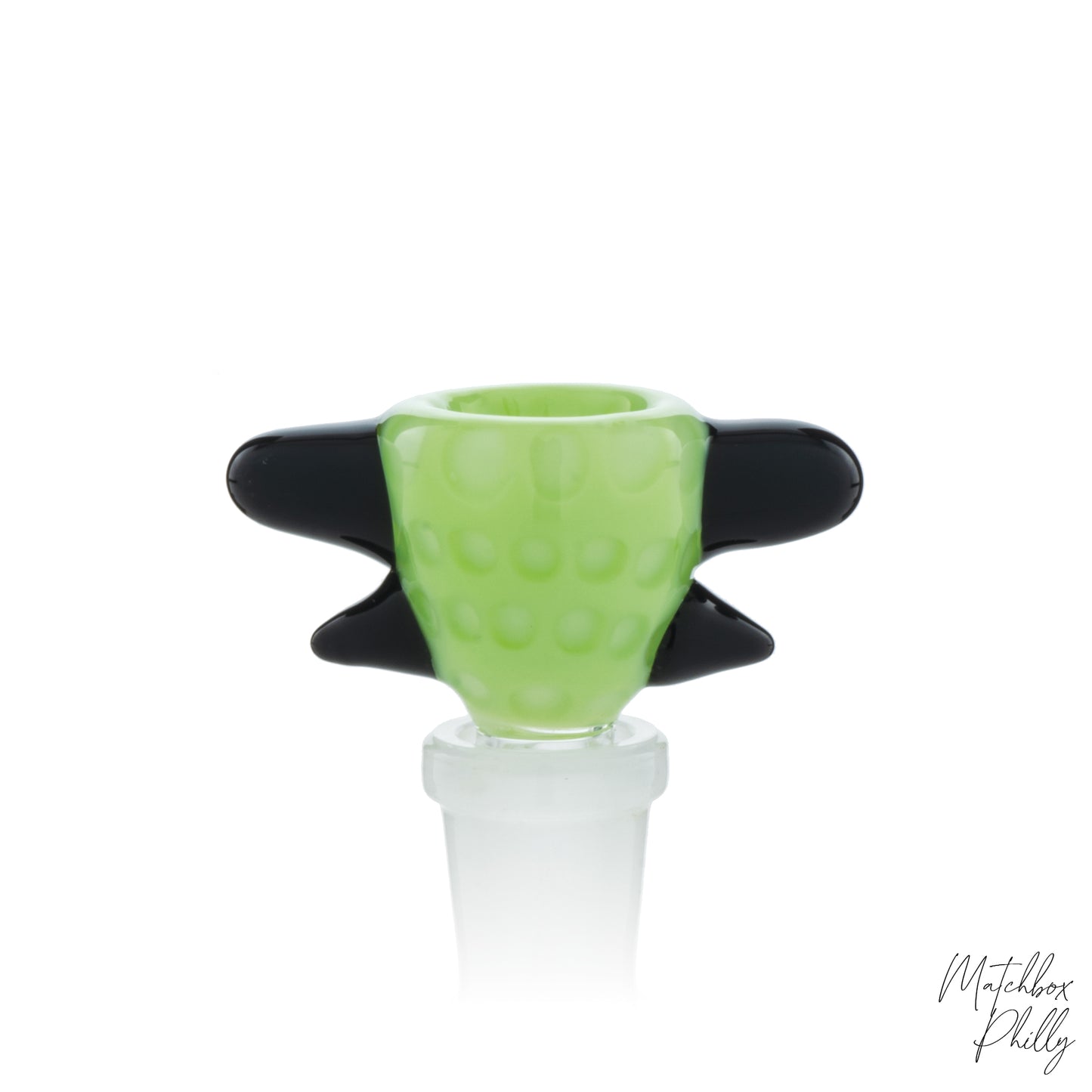 Slide w/ Dot Handles (14mm) | Slime