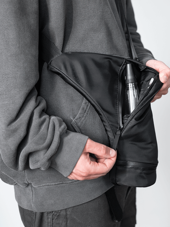 Journey Bag