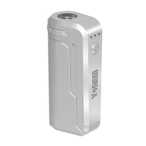 Uni Battery | Silver