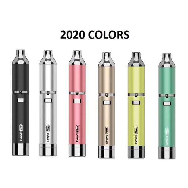 Evolve Plus Concentrate Pen | Pink