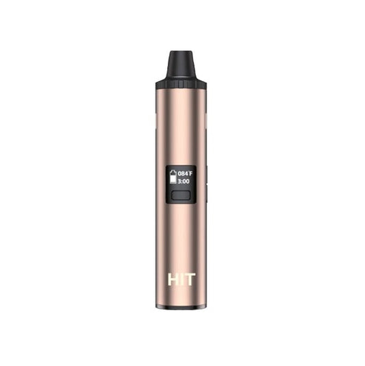 Hit Dry Vaporizer | Champagne
